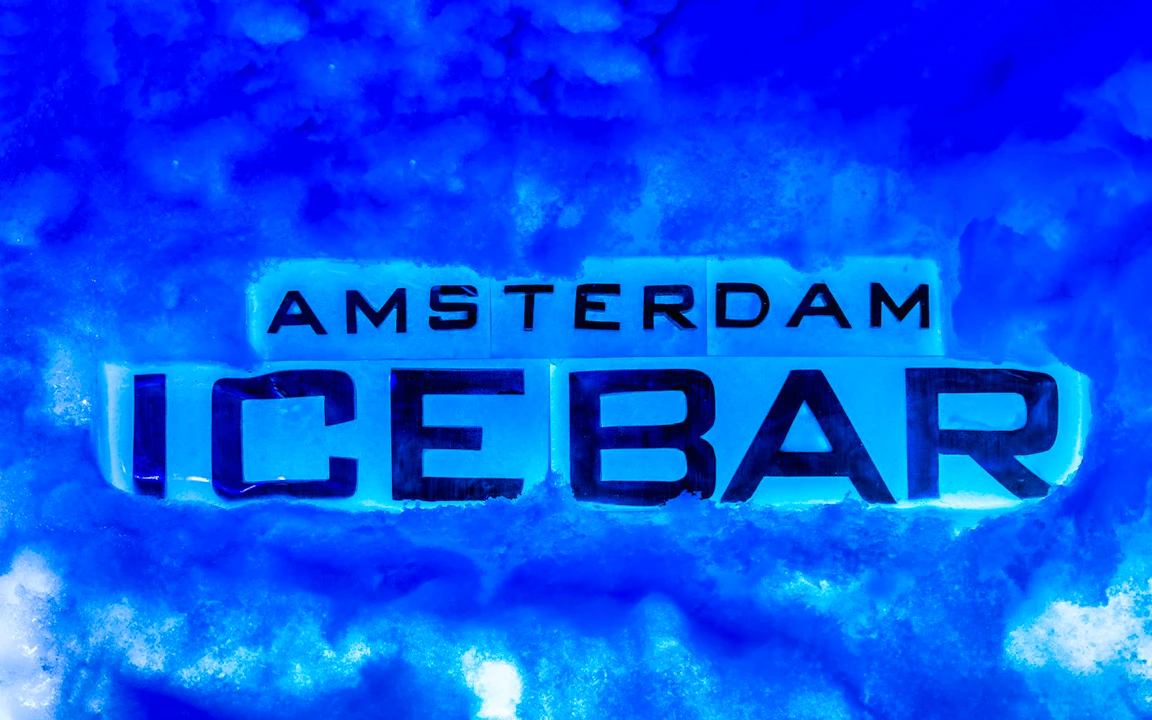 Amsterdam Icebar Tickets